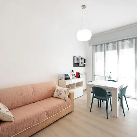 Casa Azzurra Аренцано