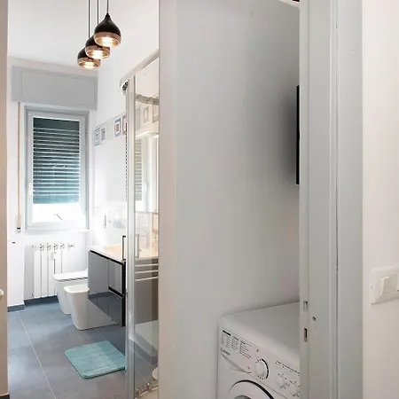 Appartement Casa Azzurra *