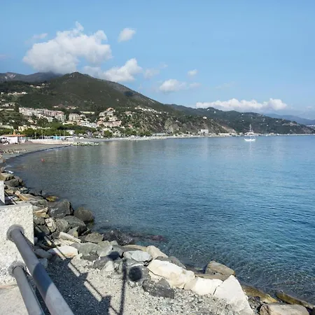 Appartement Casa Azzurra Arenzano