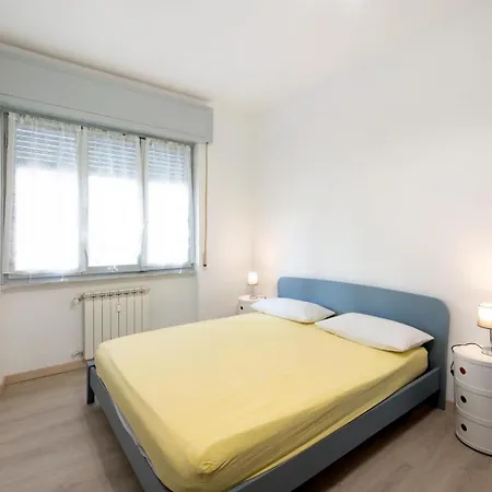 Casa Azzurra * Аренцано