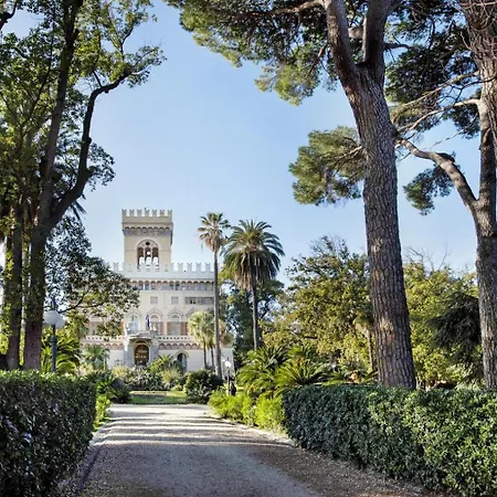 Casa Azzurra Апартаменты