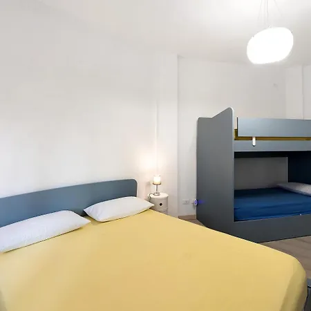 Appartement Casa Azzurra