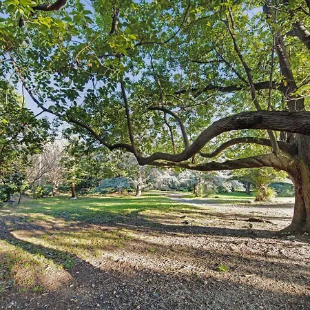 Casa Azzurra Аренцано