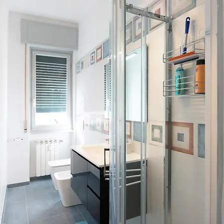 Casa Azzurra * Аренцано