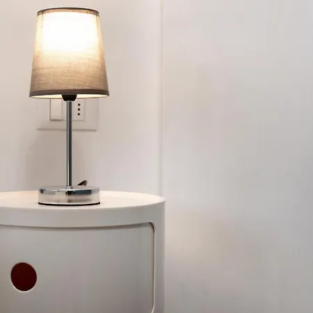 Casa Azzurra Appartement