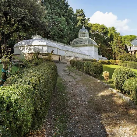 Casa Azzurra Appartement *