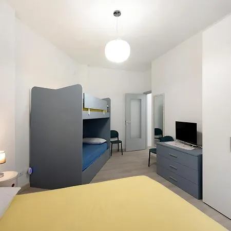 Casa Azzurra *