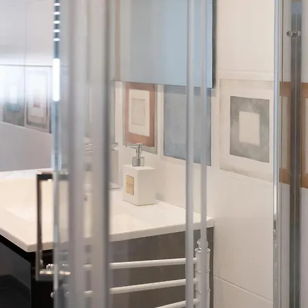 Casa Azzurra 阿伦扎诺