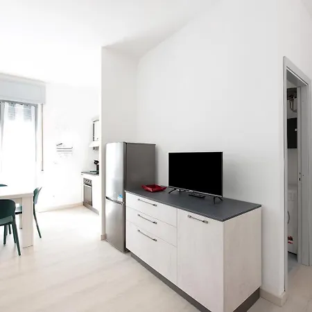 公寓 Casa Azzurra *