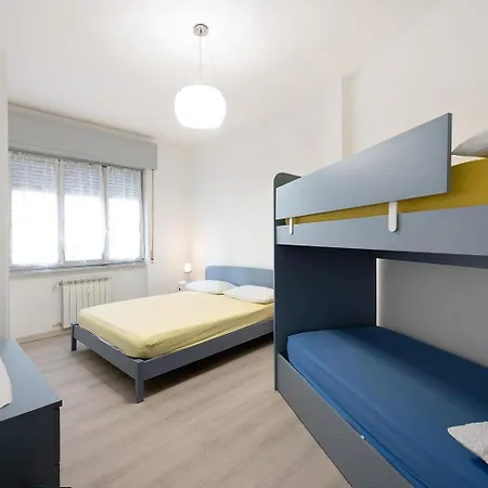 Casa Azzurra *