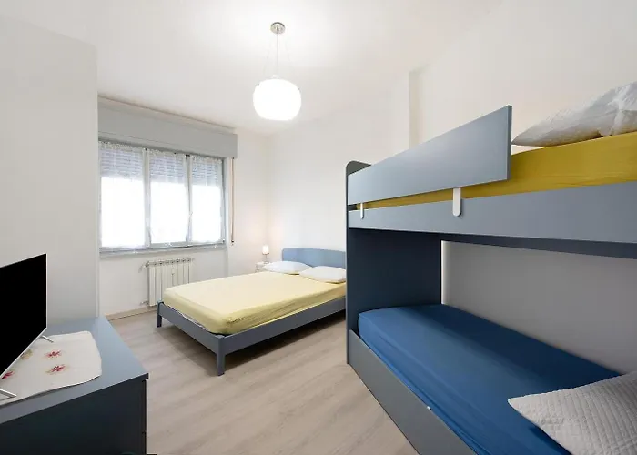 Casa Azzurra *