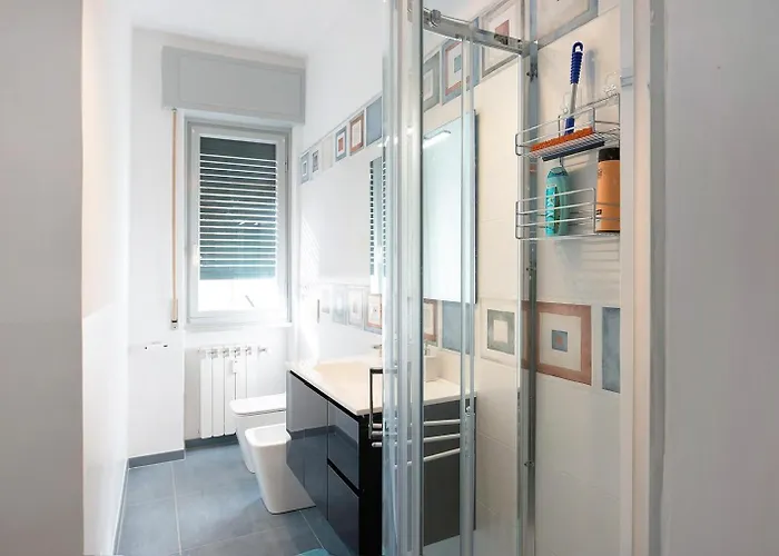 Casa Azzurra * Arenzano